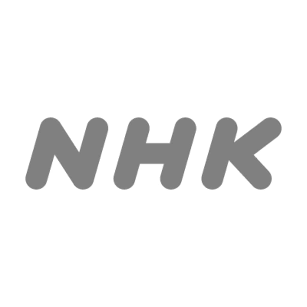 NHKで取り上げられました