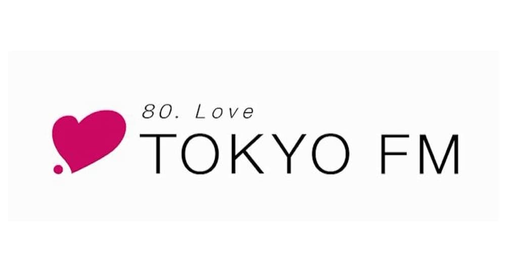 東京FMなどで放送されました