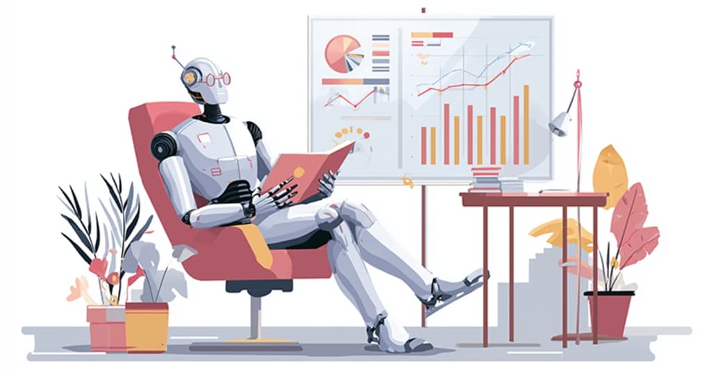 調査PRがAI時代に再評価される5つの理由：LLM検索で選ばれるための新戦略