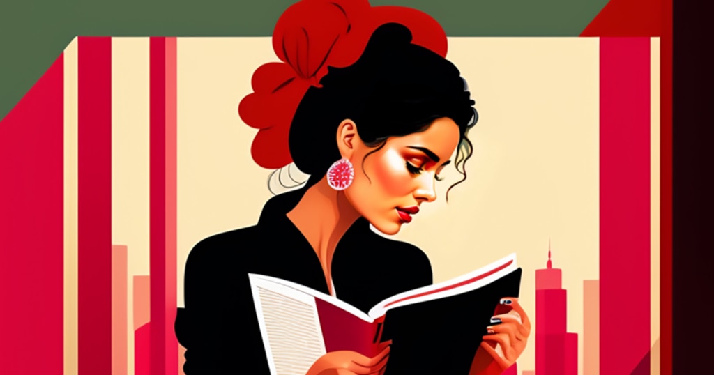 2022年10-12月期 雑誌印刷部数を可視化する