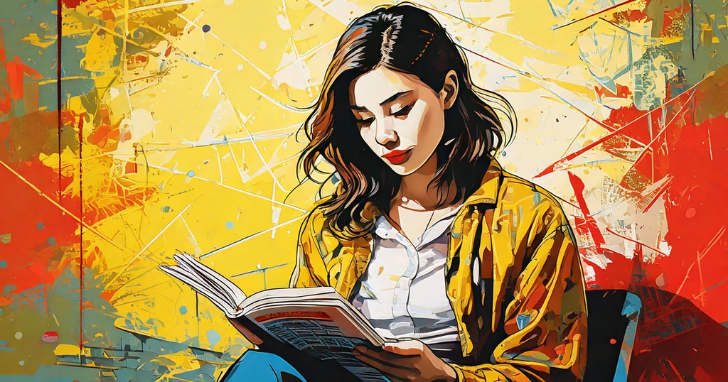 2024年10-12月期 雑誌印刷部数を分析する