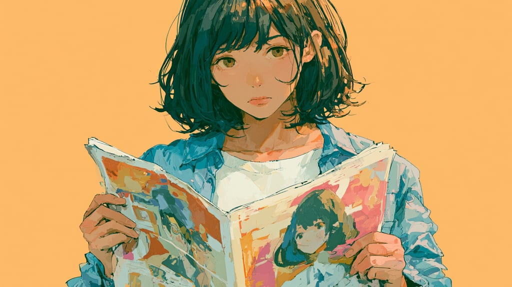 2026年1-3月期 雑誌印刷部数を分析する