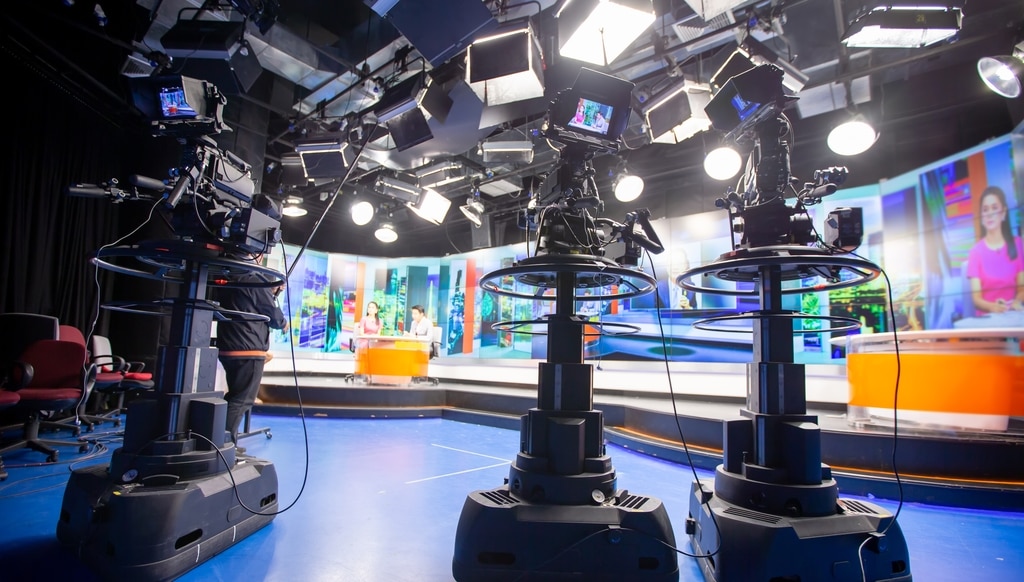 テキストマイニングで読み解くニュース番組の報道傾向（WBS編）