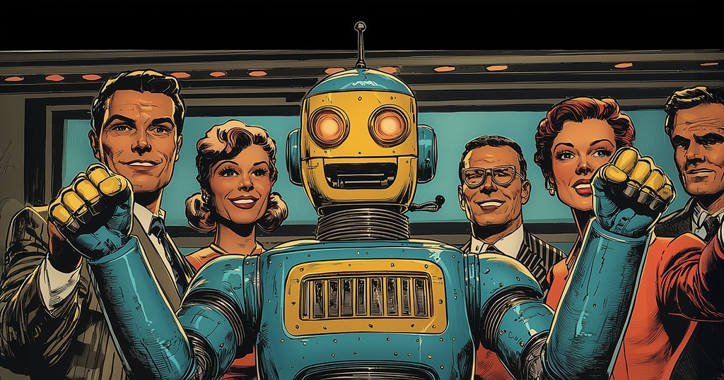 AI導入、「やる気」だけでは進まない？ 米国PR業界719名調査が明かす、本当の課題とは