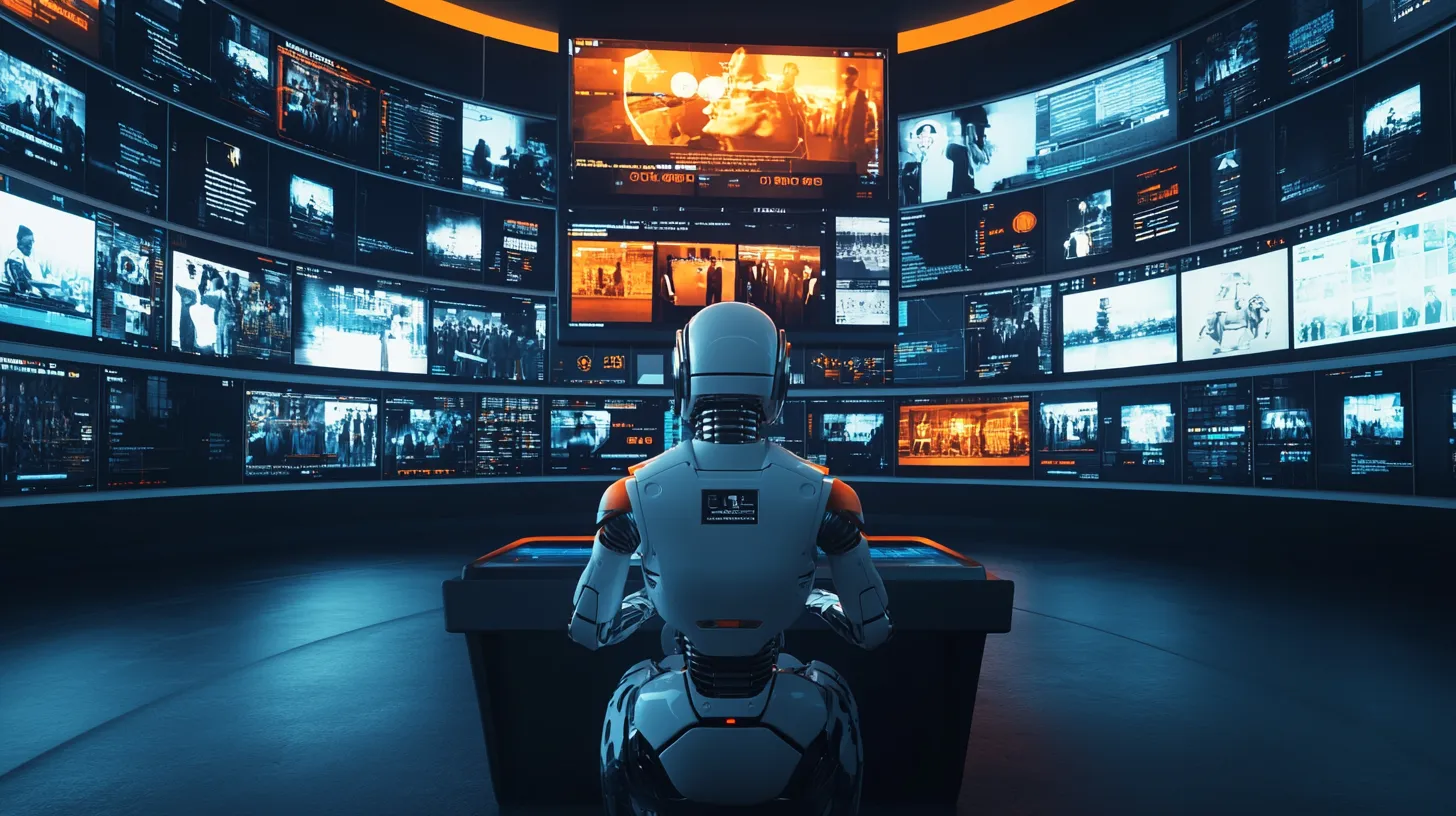 【2026年上半期 広報×生成AI最前線】HeyJaredなど海外PRテックに見る、記者データAI活用の可能性と法的課題