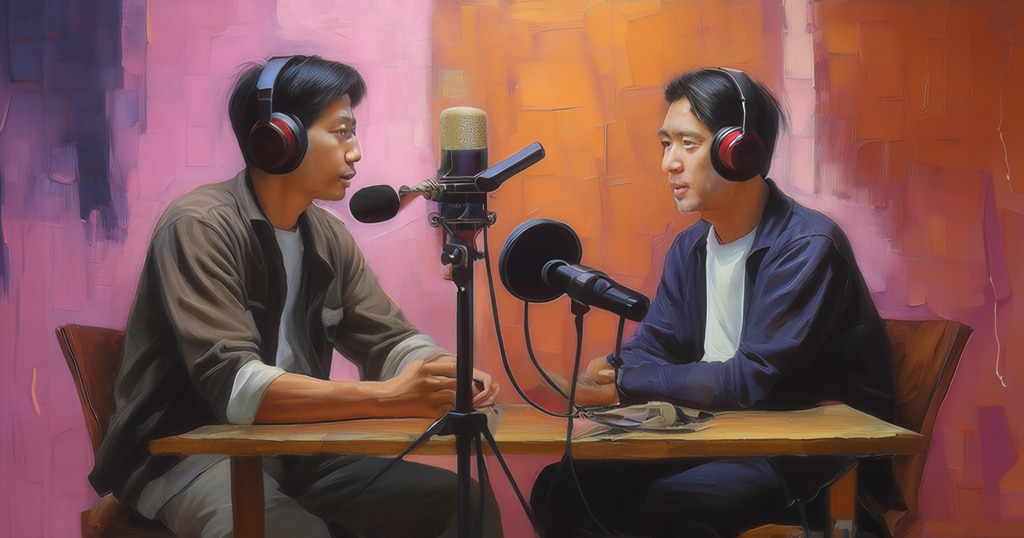 経済YouTubeチャンネル2024最新動向（PIVOT vs ReHacQ vs NP）