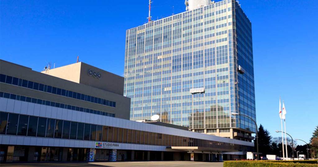 今が狙い目！？NHKを狙ったPR戦術