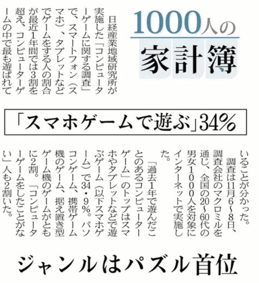 メディア自身が行っているケースではどうか