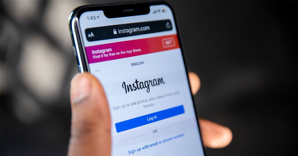 Instagram APIでハッシュタグを収集しダッシュボードを作る方法
