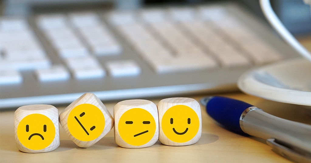 【ML-Ask】感情分析AIは実際に使えるのか検証してみる