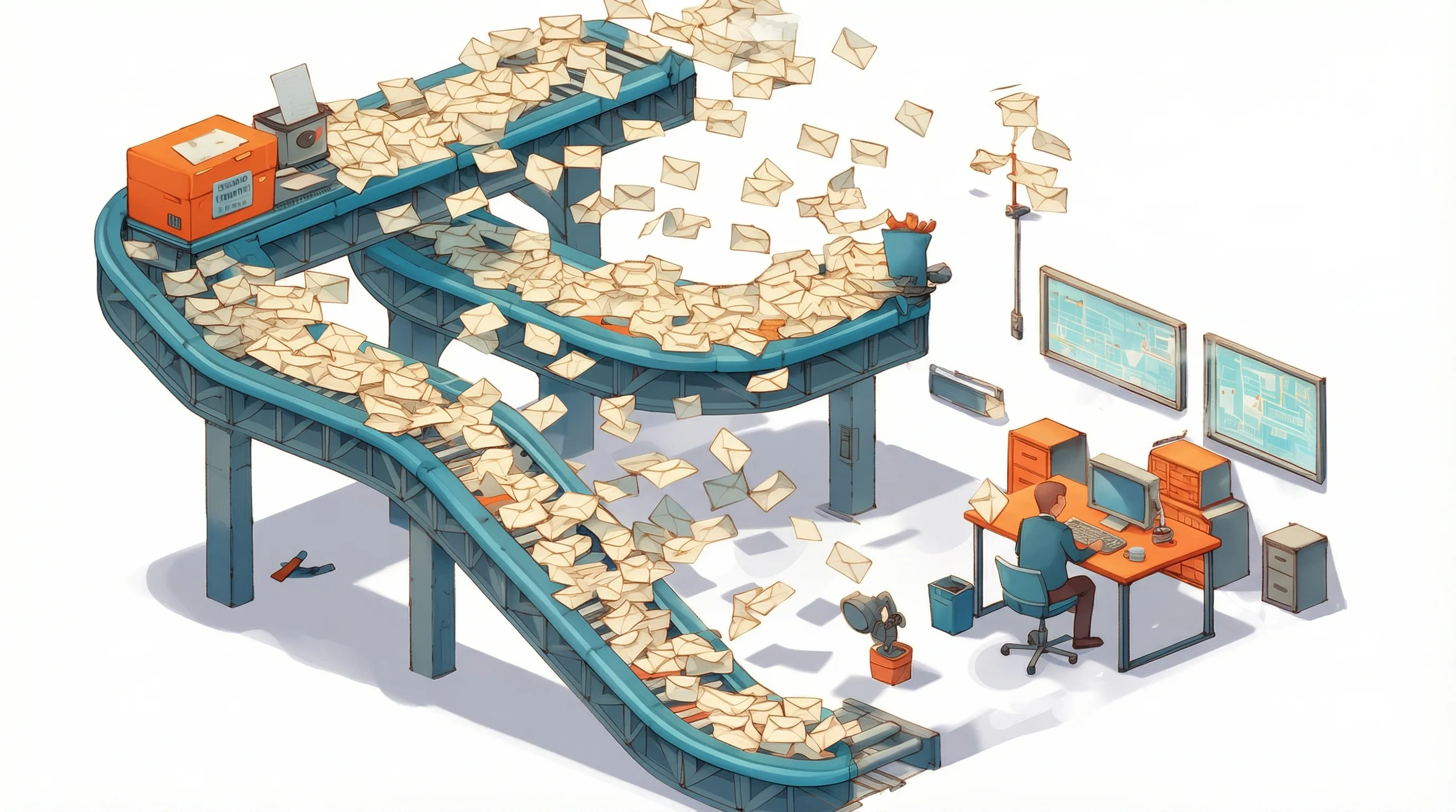 記者の82%がAI活用、でもピッチの88%はゴミ箱行き — Muck Rack調査で見る日米PR格差とその処方箋