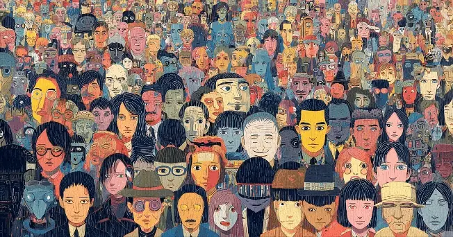 NVIDIA100万人のペルソナデータはマーケティングに活かせるか