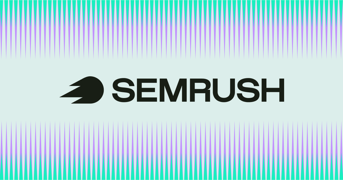 Semrush:ブランド可視性を高めるための、他社にはない特別なアドバンテージ