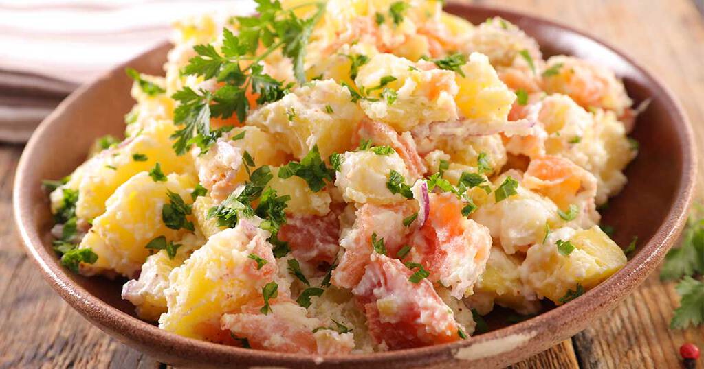 【10万RT超】ポテサラ論争がどのように広まったか分析してみた結果