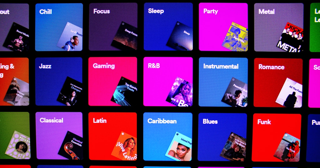 Spotifyのバイラルトップ50が広報担当者にも結構アツいのではないかと思う件