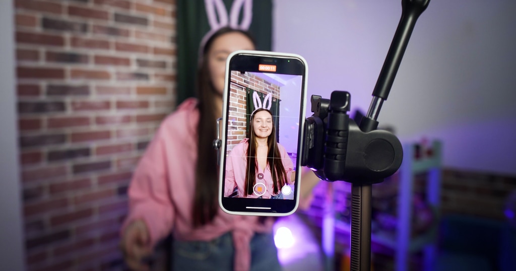 TikTok内でニュースはどのように視聴されているか