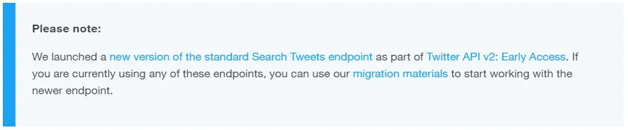 【難解?】Twitter APIを使って投稿データを収集する方法