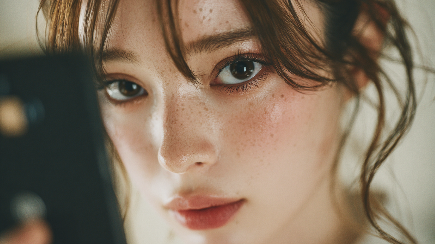 インフルエンサー対応